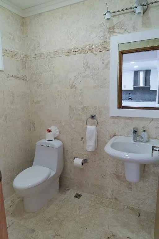 Apartment 3Br / 3Ba Modern Paradise Loft Condo In Gated Community W/ Daily Housekeeping Sosua