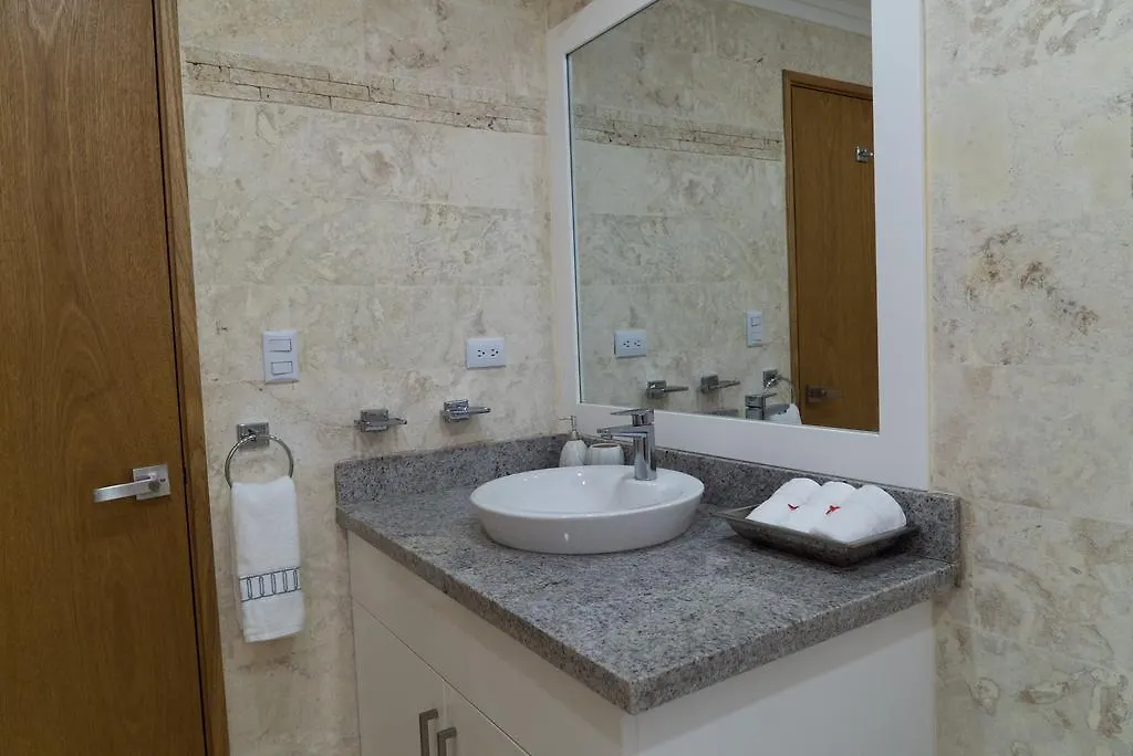 3Br / 3Ba Modern Paradise Loft Condo In Gated Community W/ Daily Housekeeping Sosua 0*,  Dominican Republic