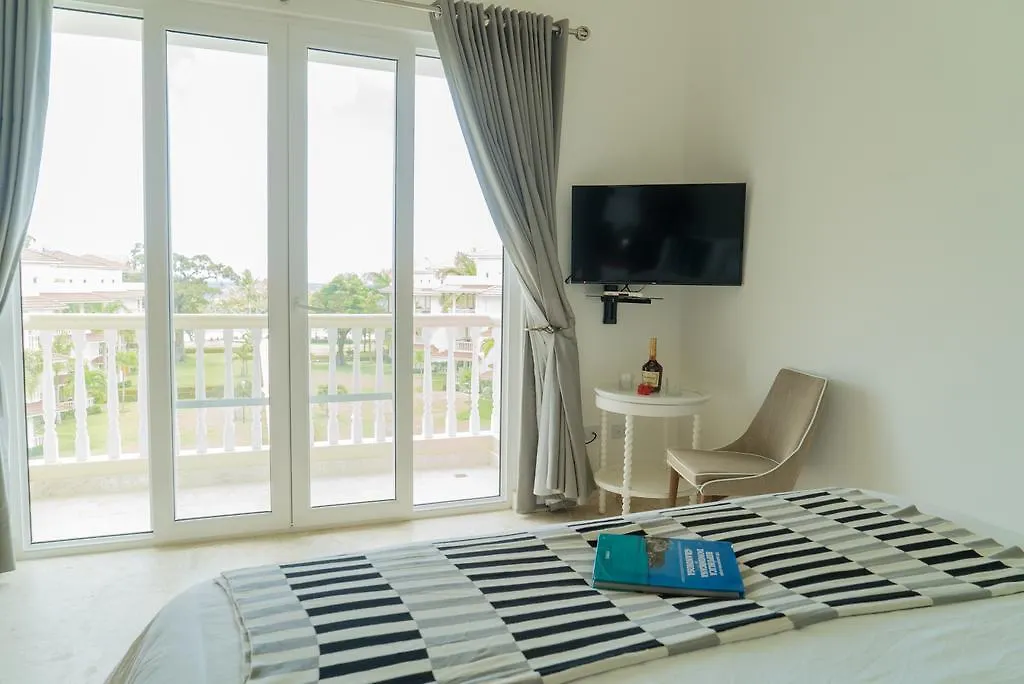 3Br / 3Ba Modern Paradise Loft Condo In Gated Community W/ Daily Housekeeping Sosua Dominican Republic