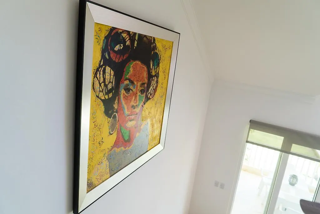 3Br / 3Ba Modern Paradise Loft Condo In Gated Community W/ Daily Housekeeping Sosua 0*,