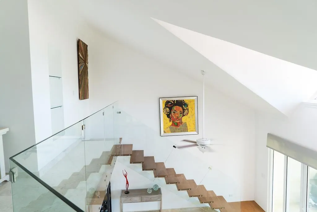 3Br / 3Ba Modern Paradise Loft Condo In Gated Community W/ Daily Housekeeping Sosua 0*,  Dominican Republic