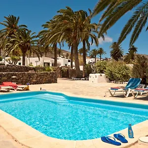 Finca La Crucita Lanzarote By Pvl Haria