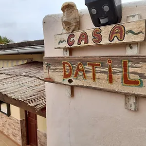Palmera Y Datil Haria